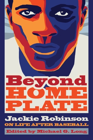Cover for the book: Beyond Home Plate