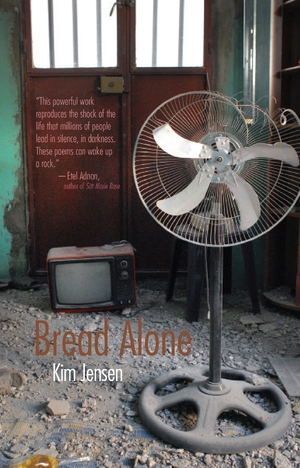 Cover for the book: Bread Alone