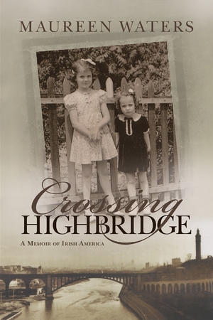 Cover for the book: Crossing Highbridge