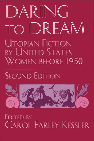Cover for the book: Daring To Dream