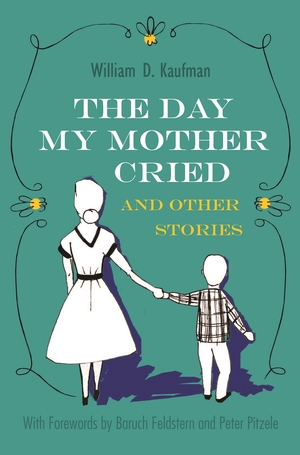 Cover for the book: Day My Mother Cried and Other Stories, The