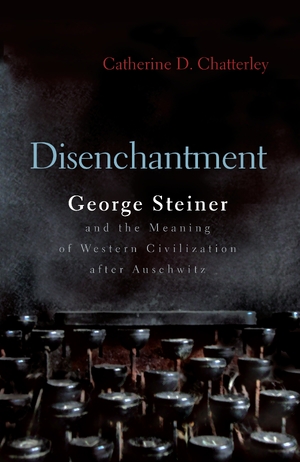 Cover for the book: Disenchantment