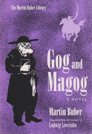 Cover for the book: Gog and Magog
