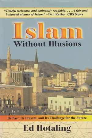 Cover for the book: Islam Without Illusions