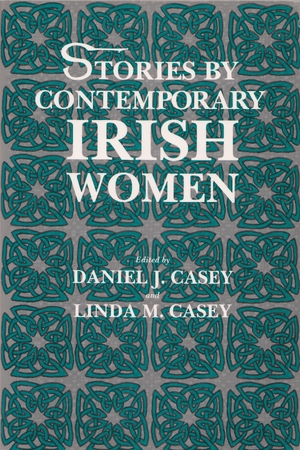 Cover for the book: Stories by Contemporary Irish Women