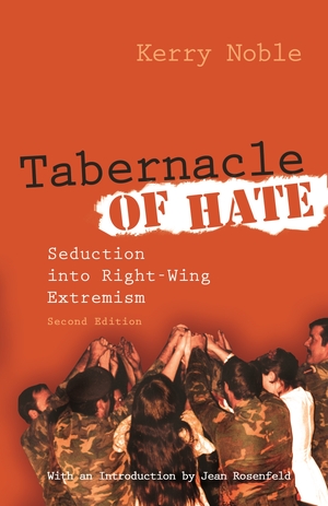 Cover for the book: Tabernacle of Hate