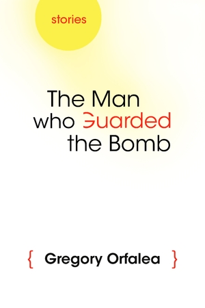 Cover for the book: Man Who Guarded the Bomb, The