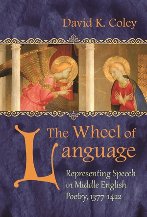 Cover for the book: Wheel of Language, The