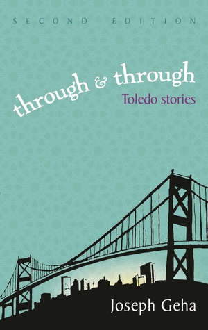 Cover for the book: Through and Through