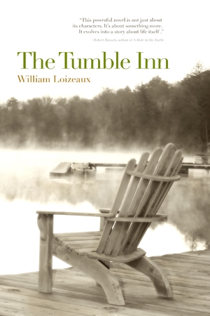 Cover for the book: Tumble Inn, The