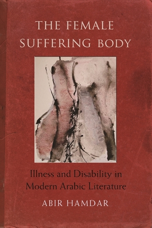 Cover for the book: Female Suffering Body, The
