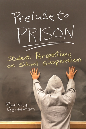 Cover for the book: Prelude to Prison