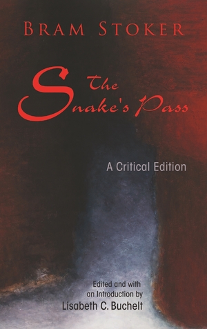 Cover for the book: Snake’s Pass, The