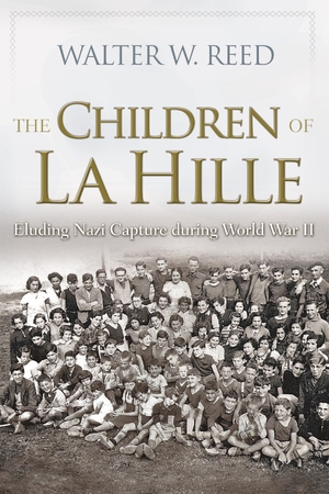 Cover for the book: Children of La Hille, The