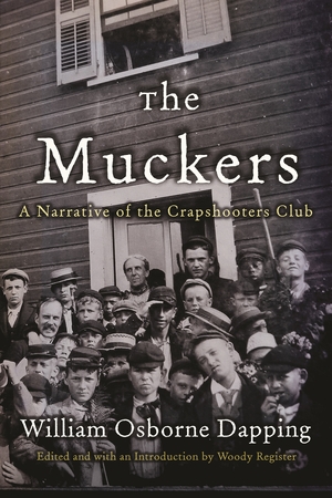 Cover for the book: Muckers, The