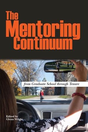 Cover for the book: Mentoring Continuum, The