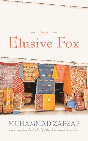 Cover for the book: Elusive Fox, The