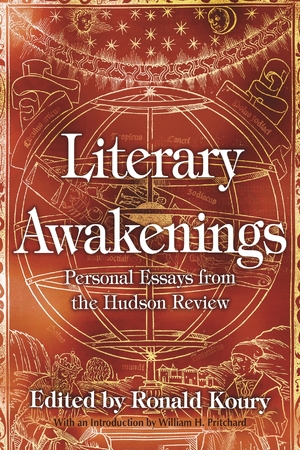 Cover for the book: Literary Awakenings