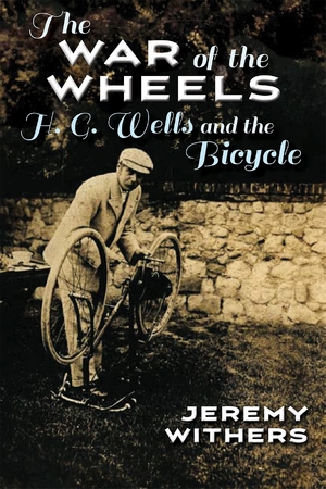 Cover for the book: War of the Wheels, The