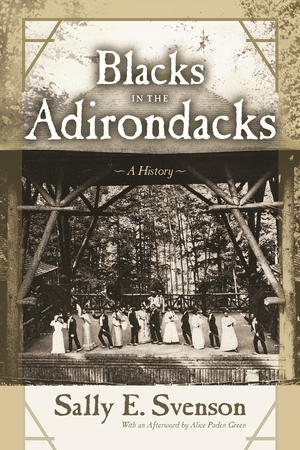 Cover for the book: Blacks in the Adirondacks