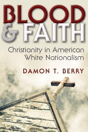 Cover for the book: Blood and Faith