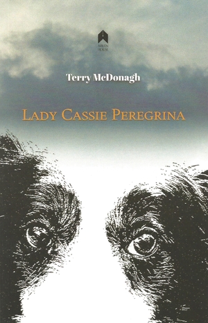 Cover for the book: Lady Cassie Peregrina