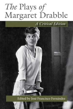 Cover for the book: Plays of Margaret Drabble, The