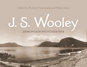 Cover for the book: J. S. Wooley