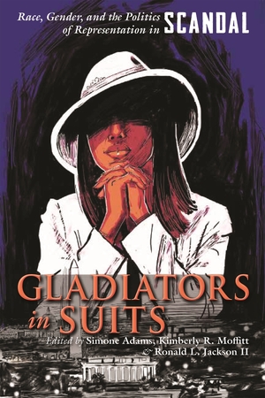 Cover for the book: Gladiators in Suits