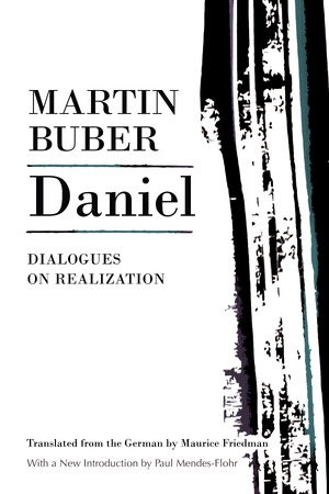 Cover for the book: Daniel