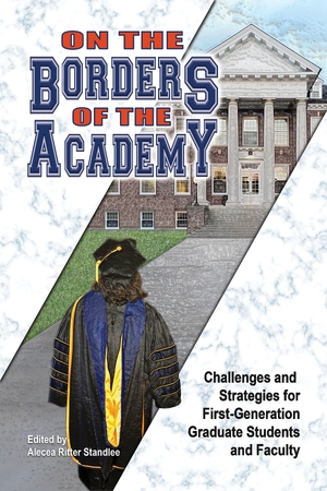 Cover for the book: On the Borders of the Academy
