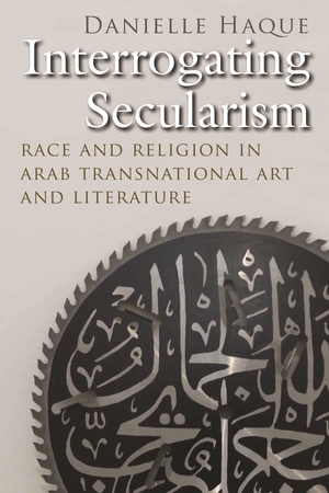 Cover for the book: Interrogating Secularism