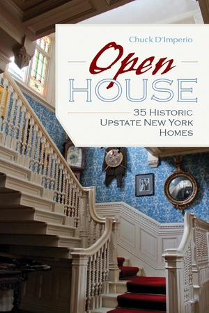 Cover for the book: Open House