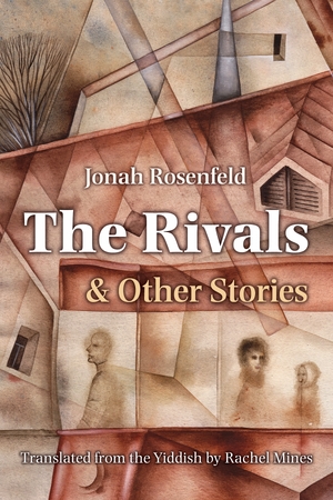 Cover for the book: Rivals and Other Stories, The