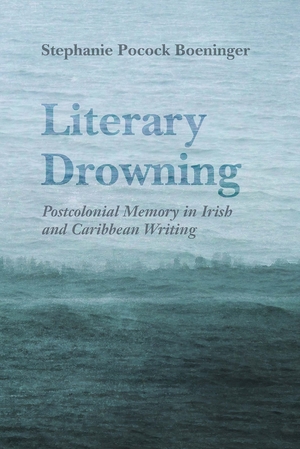 Cover for the book: Literary Drowning