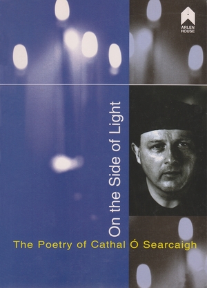 Cover for the book: On the Side of Light