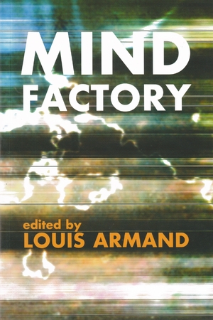 Cover for the book: Mind Factory