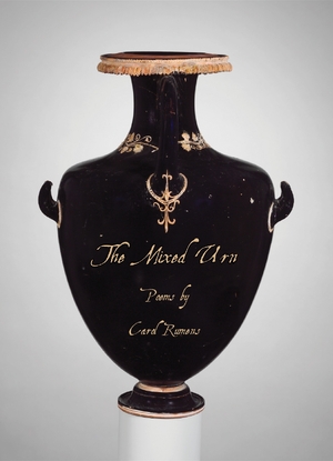 Cover for the book: Mixed Urn, The