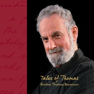 Cover for the book: Tales of Thomas