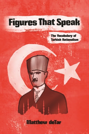 Cover for the book: Figures That Speak