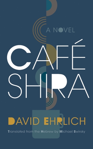 Cover for the book: Café Shira