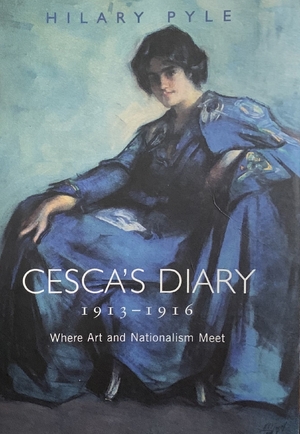 Cover for the book: Cesca’s Diary, 1913–1916