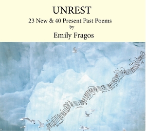 Cover for the book: Unrest