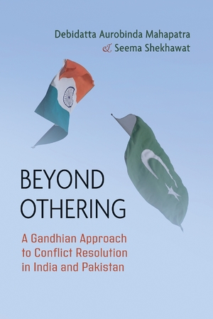 Cover for the book: Beyond Othering