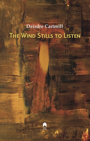 Cover for the book: Wind Stills to Listen, The