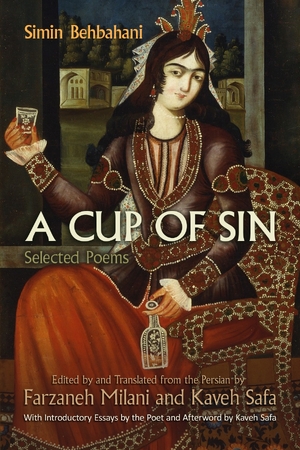 Cover for the book: Cup of Sin, A