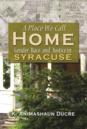 Cover for the book: Place We Call Home, A