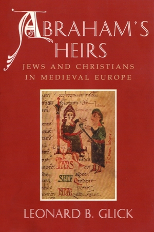 Cover for the book: Abraham’s Heirs