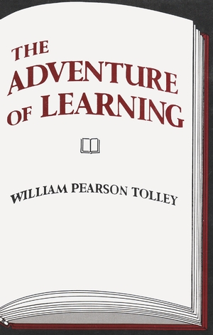 Cover for the book: Adventure of Learning, The