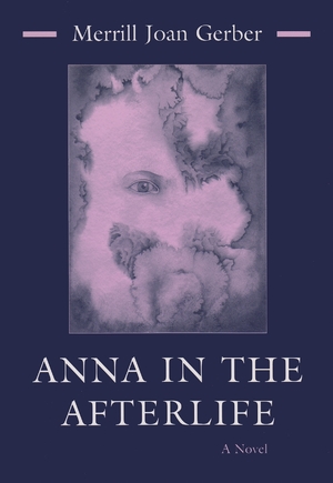 Cover for the book: Anna in the Afterlife